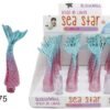 Brillo de Labios Sirena Sea Star