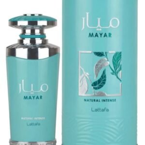 Perfume Mayar Natural Intense